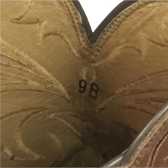 Ariat Women’s Western Cowboy Boot - NWT - Picture 7 of 8